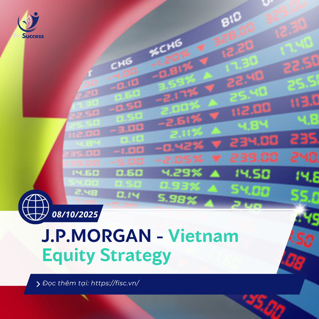 Vietnam Equity Strategy – A New Era Emerging