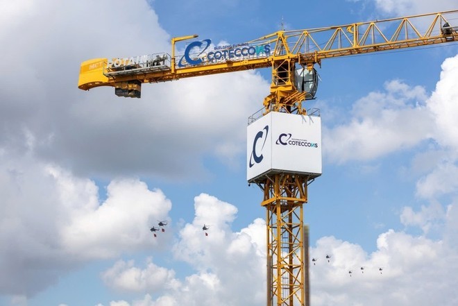 Cập nhật AGM CTD - BỨC TỐC VƯƠN LÊN DẪN ĐẦU Cập nhật AGM CTD - BỨC TỐC VƯƠN LÊN DẪN ĐẦU