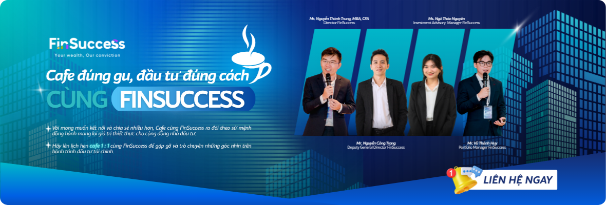 Cơ hội đầu tư