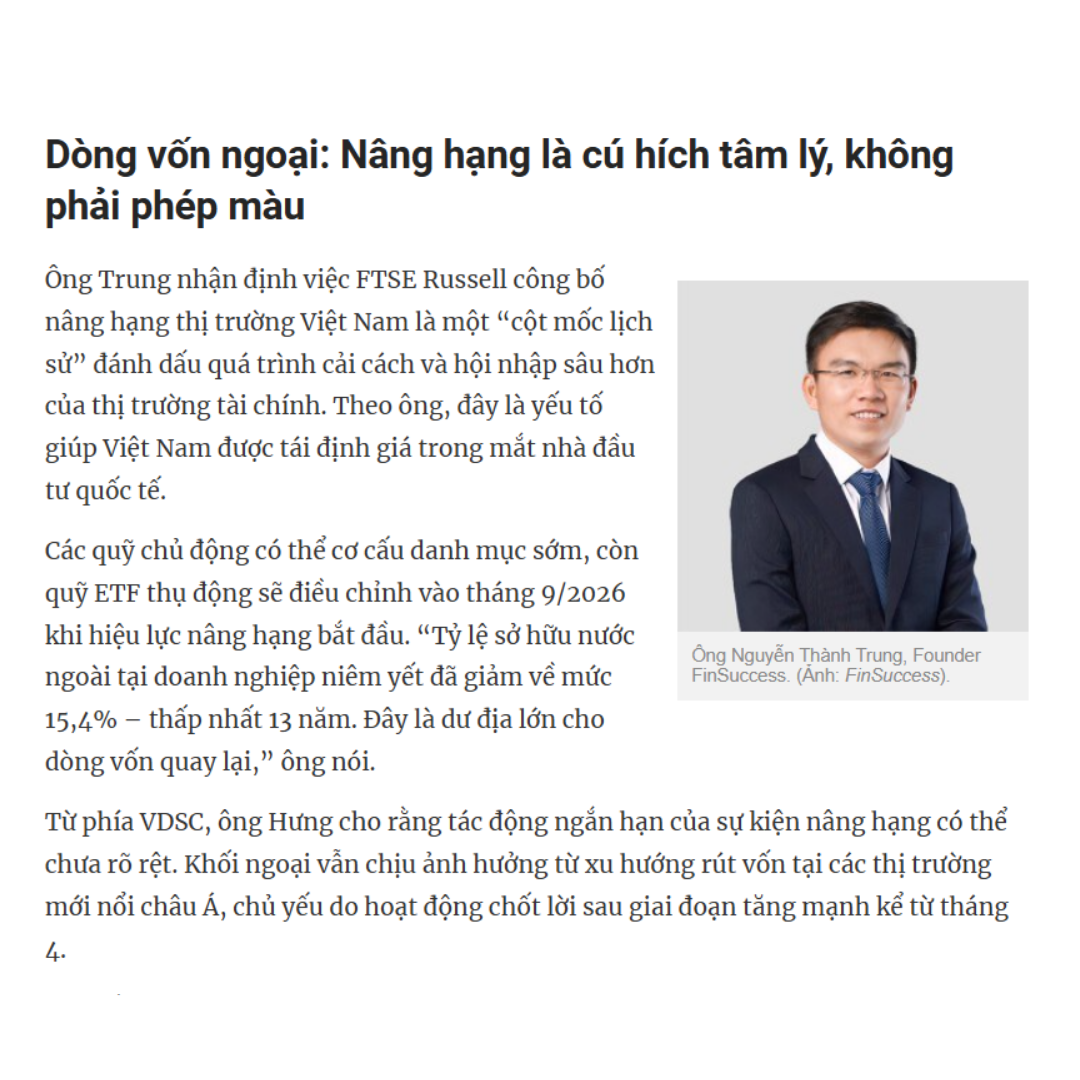 Chiến lược đầu tư quý IV: Tích lũy cổ phiếu cơ bản, không ‘đánh nhanh thắng nhanh’
