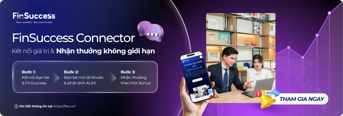 Xu hướng đầu tư