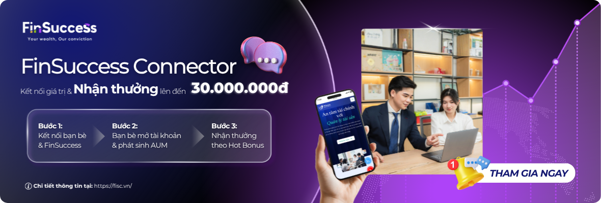 Chương Trình Nổi Bật