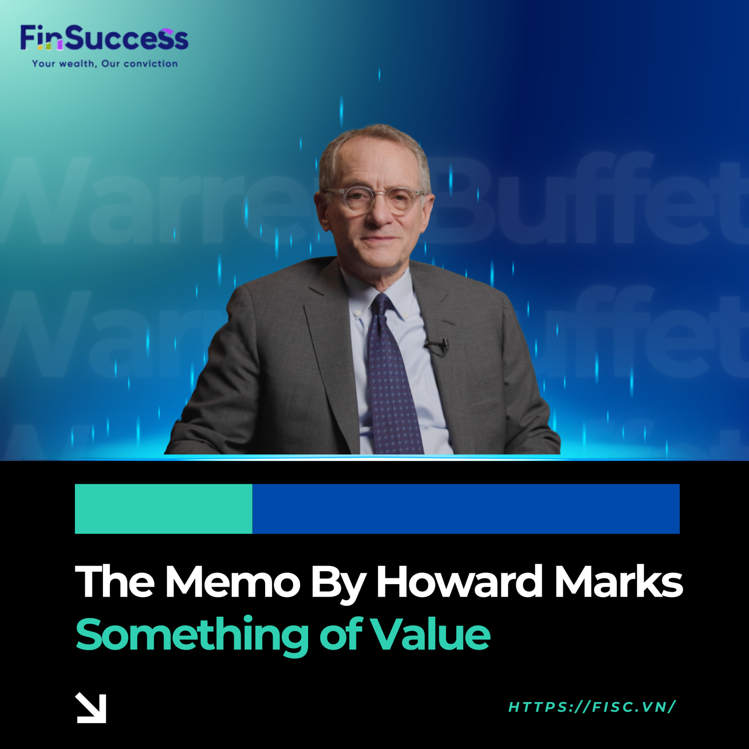 Something of Value – “Một điều gì đó về Giá trị”